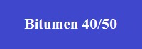 Iran Bitumen 40-50