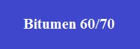 Iran Penetration Bitumen 60-70