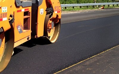 what is asphalt