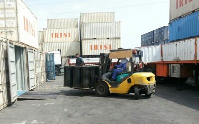 Iran bitumen Exporter