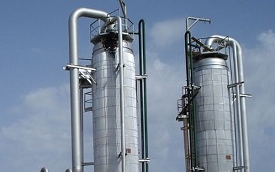 Iran Bitumen Manufacturer
